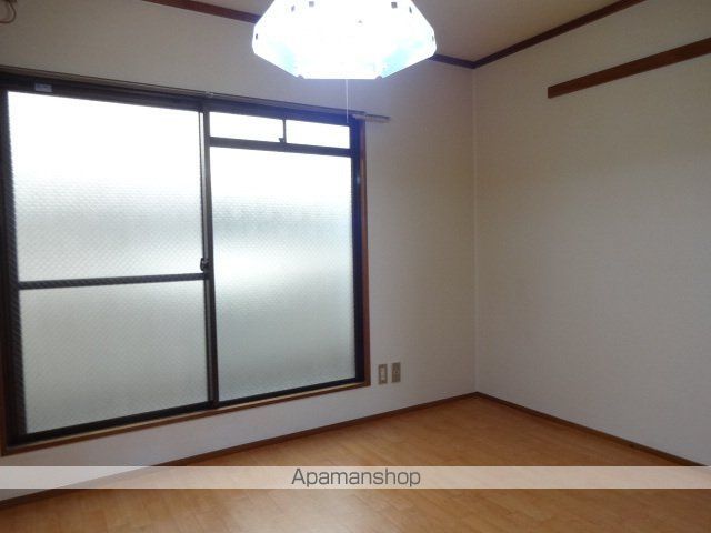 フロンティア長尾IIの内装写真