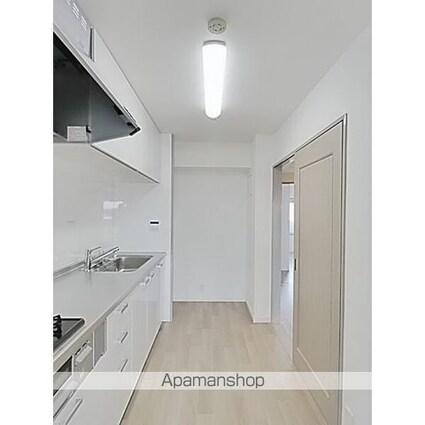 ウェルフォート幸川[3LDK/80.61m2]のリビング・居間5