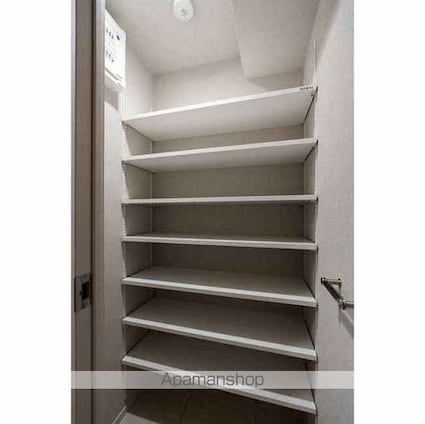 アーバネックス早稲田[3LDK/50.24m2]の内装