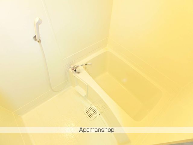 NSマンションIIIの内装写真