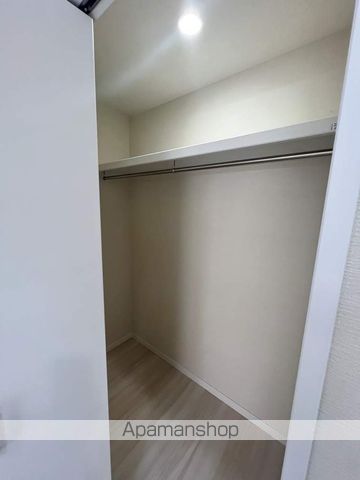 メルヴェーユIII・IVの内装写真