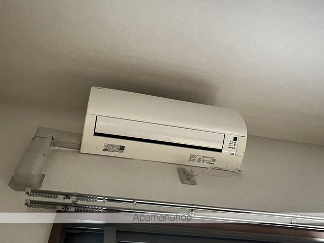 ユメックス10.の内装写真