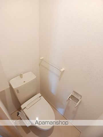 ピュア・キララ Aの内装写真