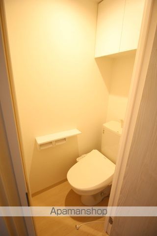 ピオネロ新道東の内装写真