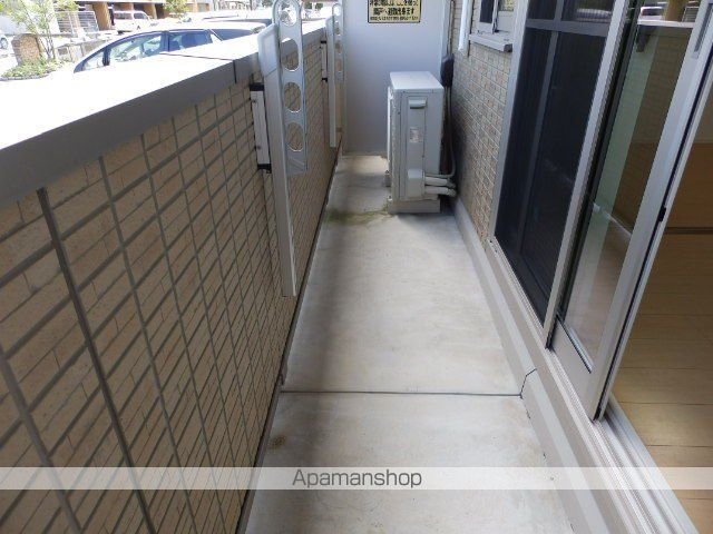 グランクレール高砂の内装写真