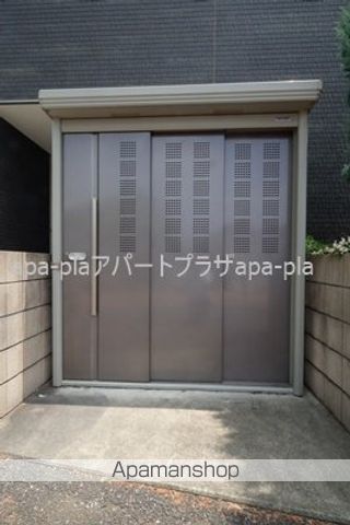 ジェニアルの内装写真