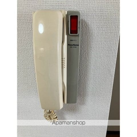 シャルマンSの内装写真