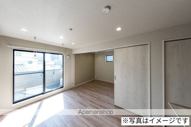robot home 中河原の内装写真
