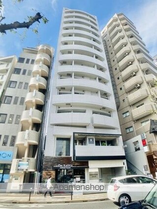 東京都武蔵野市御殿山１丁目[1R/22.28m2]の外観5