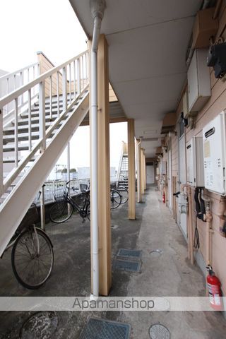 ベルウッド広瀬のその他写真