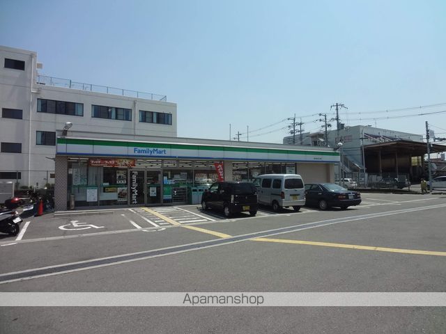 SOLEAD・TANIMURAの周辺写真