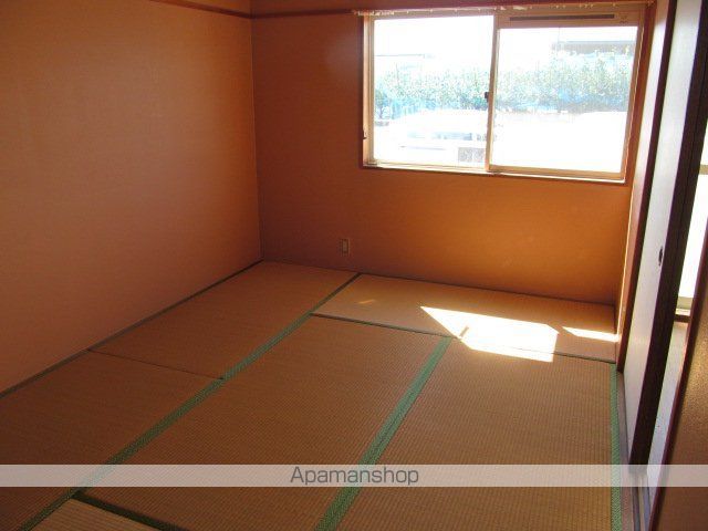 ルピナスコミヤマ 東棟の内装写真