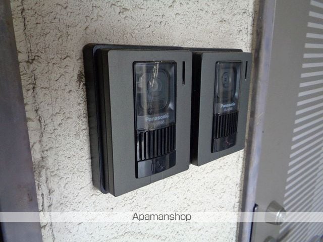 グリーンピアの外観写真
