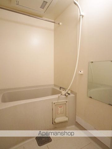セジュールZENZOの内装写真
