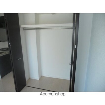 プレディアスタイル横濱沢渡[1R/26.13m2]の内装