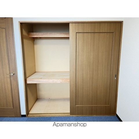 北成ビルの内装写真