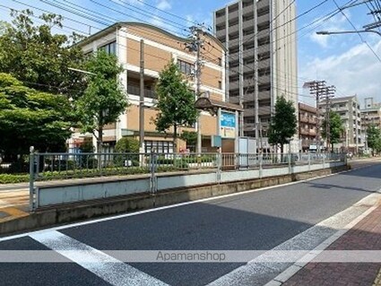 レオパレスＴ＆Ｙ[1K/20.37m2]の周辺4