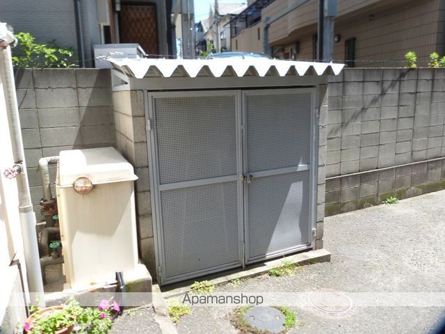 クリーン東久のその他写真