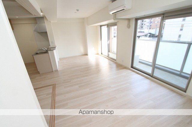 WINDOM住吉の内装写真