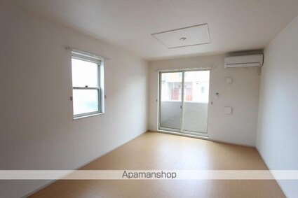 アスランリバーウエストＢ[1LDK/44.75m2]のリビング・居間