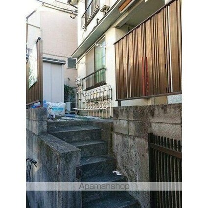 メゾンわかば[1R/12.5m2]の内装2