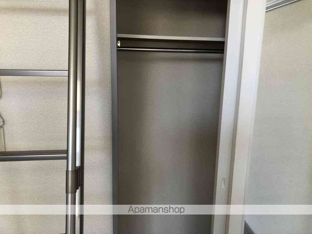 レオパレスフォレストヒルズの内装写真