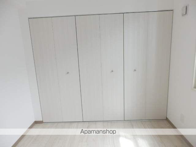 グランディール南十条の内装写真