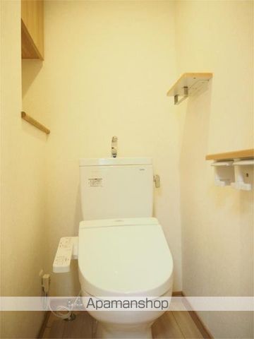 ルーブル荏原中延の内装写真