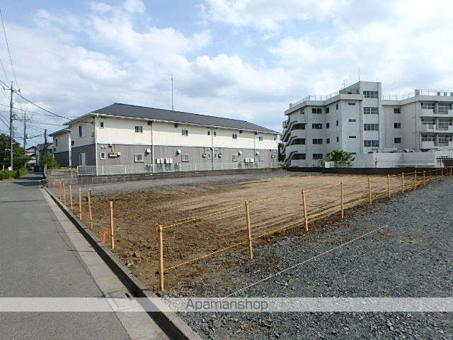 TAKEー2の外観写真