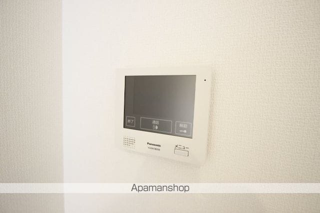 SOLEIL IXの内装写真
