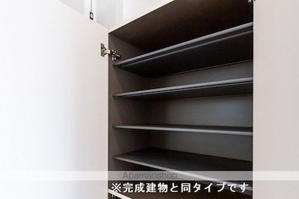 リーベ佐久ｃｕｒｒｅｎｔⅠ[1LDK/35.79m2]のその他内装3