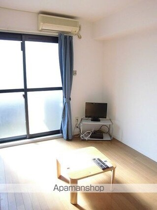 レオパレスレガートⅡ[2DK/49.68m2]のキッチン