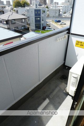 メゾン勝川の内装写真