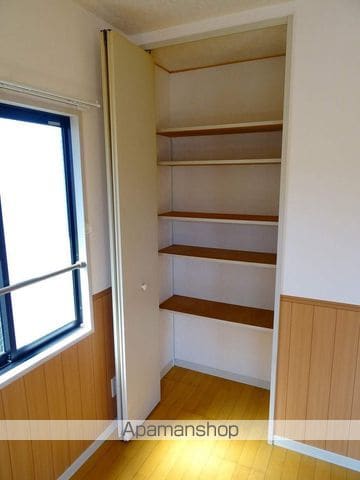セフィラ福田町壱番館の内装写真
