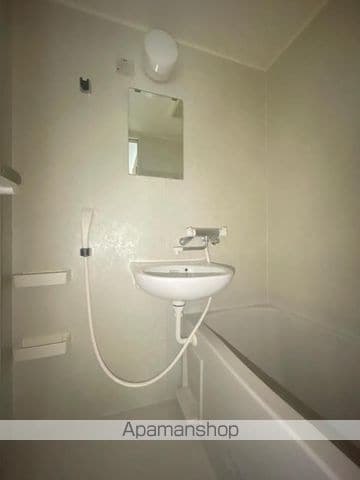 グラシエール木太町の内装写真