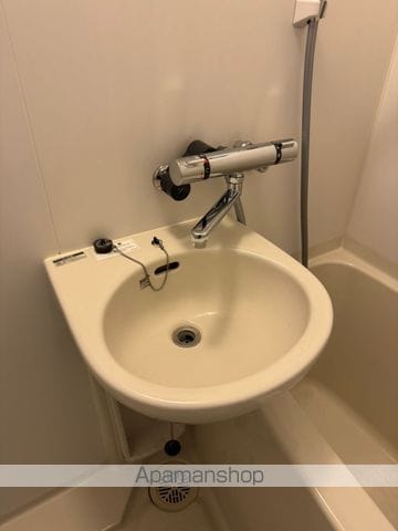 フラット洋の内装写真