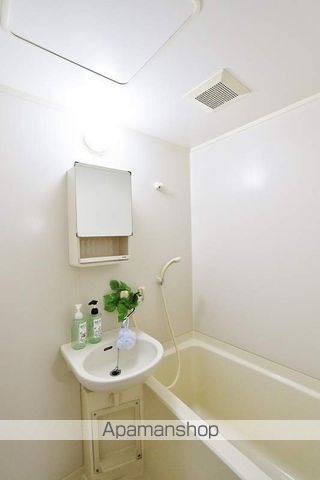 ハイツ江戸川の内装写真