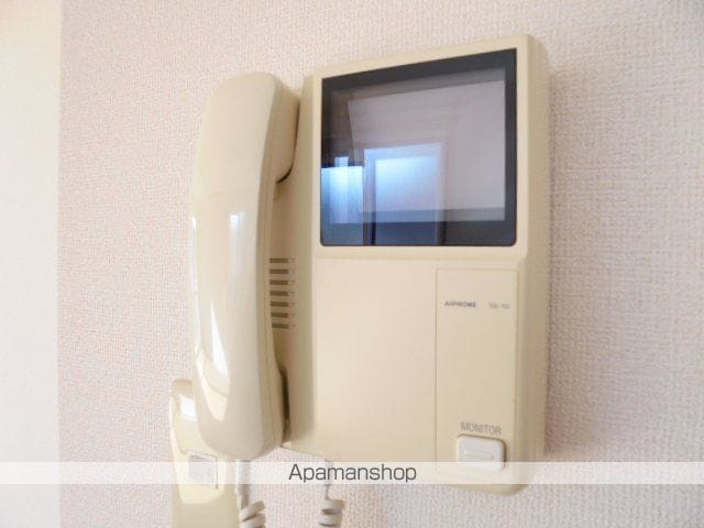 プレシールやまの内装写真