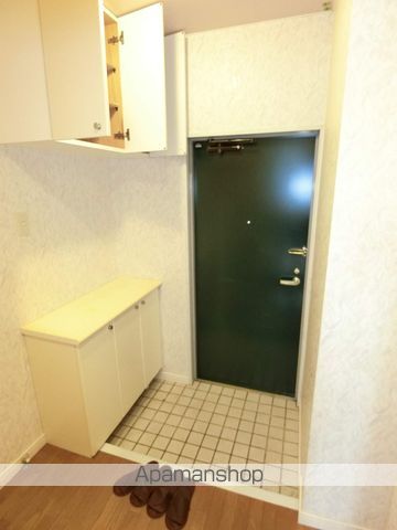 ドリームパレスの内装写真