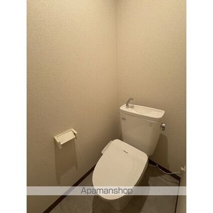 プロスパー第８ビル[1LDK/40m2]のその他内装6