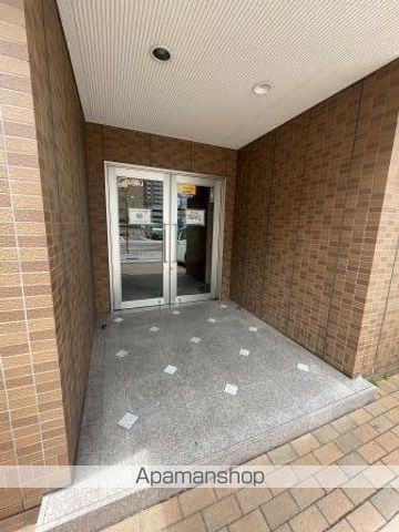 ウォーターフロント礎町の外観写真