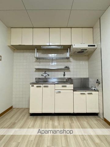 屋島コーポラスの内装写真