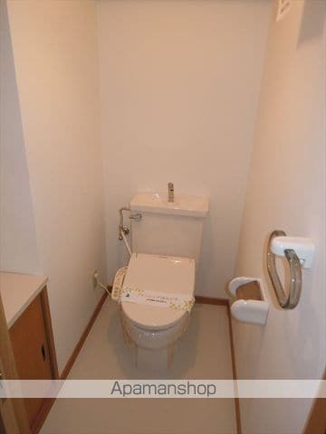 レジデンス岸和田の内装写真