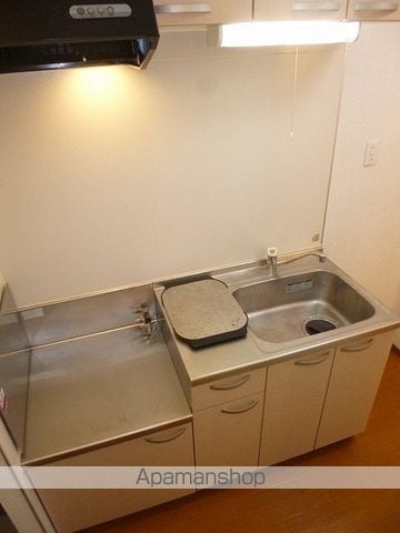 リヴェールハイムの内装写真