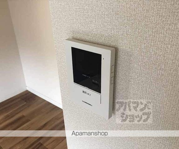 コートヴィレッジ・イーストの内装写真