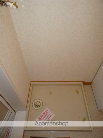 ソレアードの内装写真