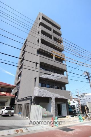 Mader Zeroの外観写真
