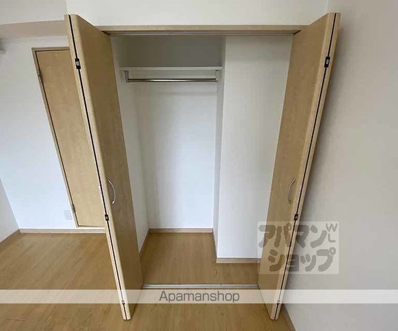 フラッティ壬生坊城の内装写真