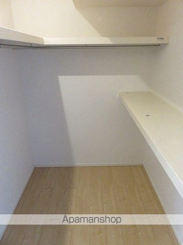 カーサ プラシードA棟の内装写真