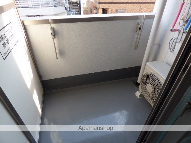 レクラン今里の内装写真